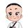合肥小龙人头像