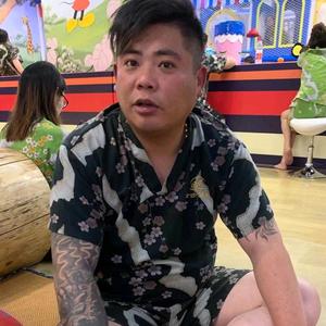 英皇娱乐头像