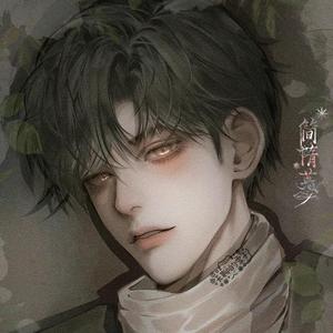 夫夫爱听剧头像