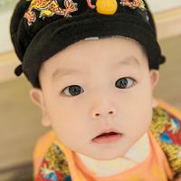 林靖一不唧唧头像