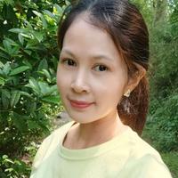 为荷而来的头像