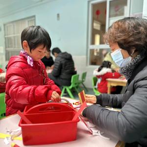 欢乐啾啾头像