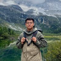 小麦车游记头像