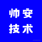 帅安技术的个人资料头像
