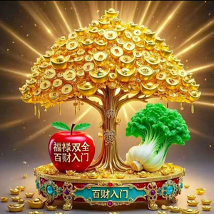 食医康养博主头像