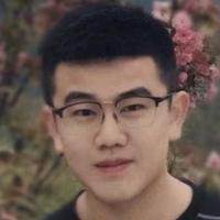 爱啵啵兔的跳跳虎头像