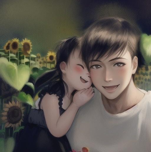 恒益二手车头像