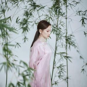 羽钥古琴头像