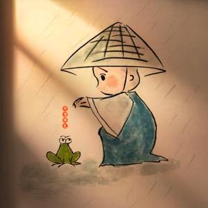 行型摄色7677头像