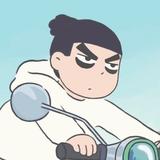 坠落9693头像