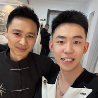 安信车业佳佳头像