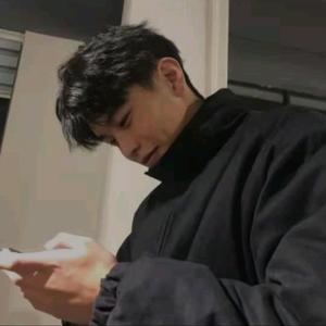 晚啸头像