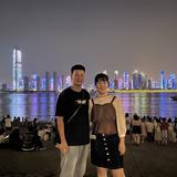 小恺头像