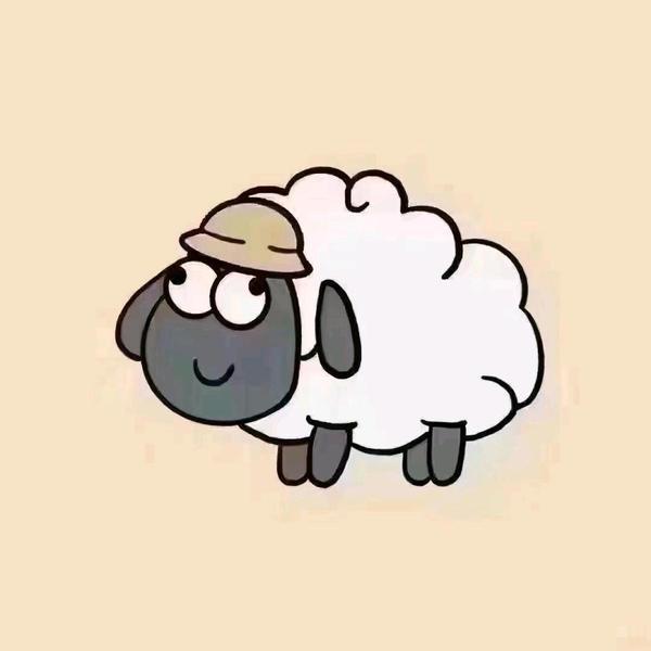 流浪的孩子没有糖头像