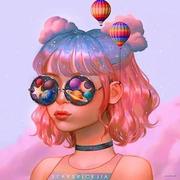 Arya二丫的个人资料头像