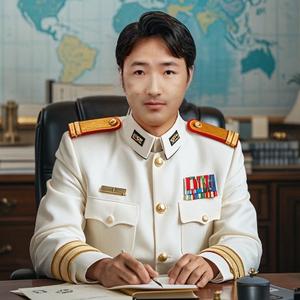 宛城神总龙少头像