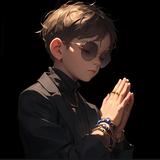 那山那天那些海露营地头像