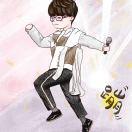 翟敏同志的个人资料头像