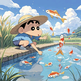 莱茵河西岸迪奥头像