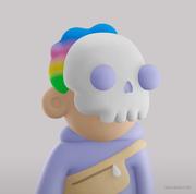 zhaoxin的个人资料头像