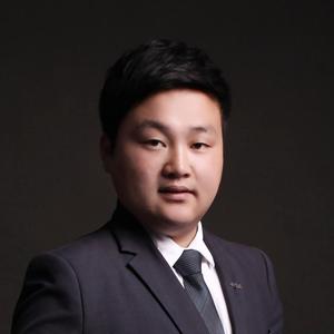 顾瑞·头像
