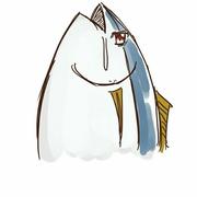 咸鱼王二世的个人资料头像