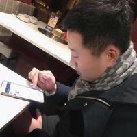 聪明的小鱼yH5头像