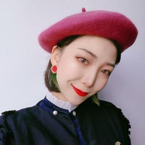 吉拉不姓安头像