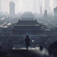 宁神Inhumans头像