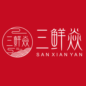 三鲜焱食材头像