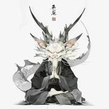 巴啦啦啦972头像
