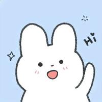 芝士彩虹喵头像