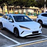 波哥聊比亚迪头像