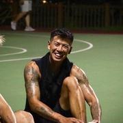 贫民窟艺术家的个人资料头像