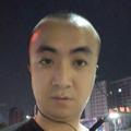 悠闲大叔头像