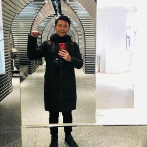 SUNWAY善为设计苏国太头像