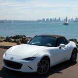 cx5先生头像