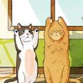 大眼The头像