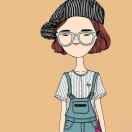 樱花树下的佩奇的个人资料头像