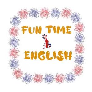 FunTimeEnglish头像