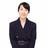 台州方元极狐朱代红头像