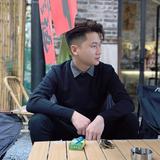 A佛山景皓名车头像