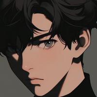 暴走辣条先生头像