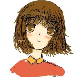 乐麻麻漫谈头像