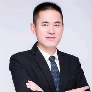 张老师说高考志愿填报头像