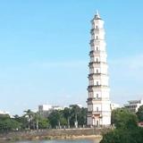 笑看潮起落525头像