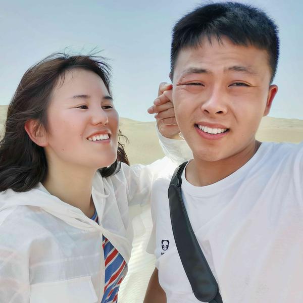 暴走夫妻头像