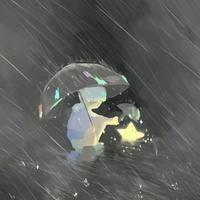 余温散尽5192头像