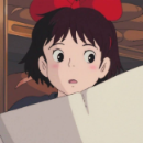 与舟算数很好头像