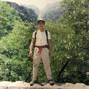 小范大人头像